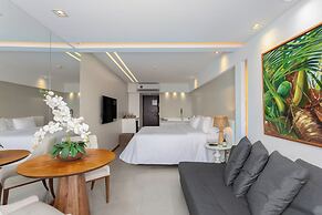 Urban Home Stay