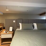 Urban Home Stay