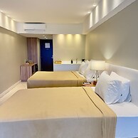 Urban Home Stay