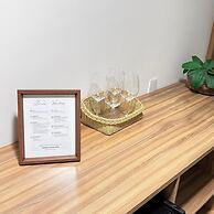 Urban Home Stay