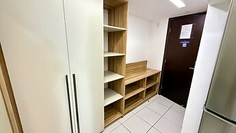 Urban Home Stay