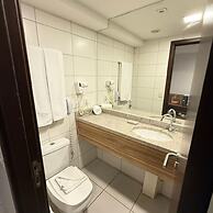Urban Home Stay