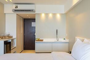 Urban Home Stay