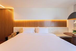 Urban Home Stay