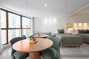 Urban Home Stay