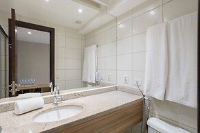 Urban Home Stay