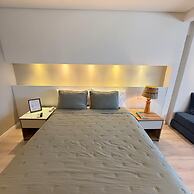 Urban Home Stay