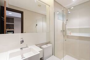 Urban Home Stay