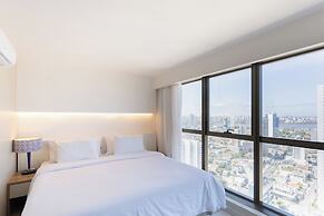 Urban Home Stay