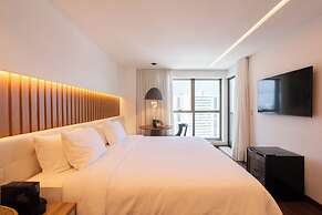 Urban Home Stay