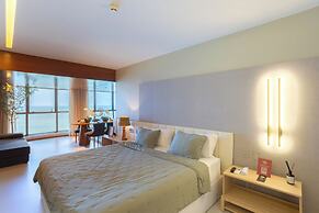 Urban Home Stay