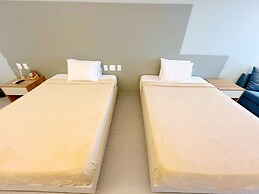 Urban Home Stay