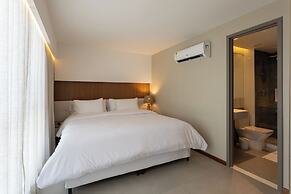 Urban Home Stay