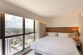 Urban Home Stay