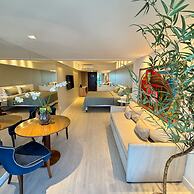 Urban Home Stay