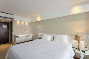 Urban Home Stay