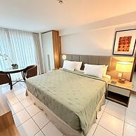 Urban Home Stay