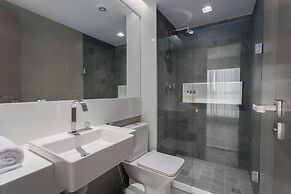 Urban Home Stay