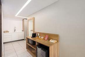 Urban Home Stay