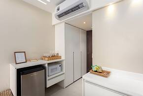 Urban Home Stay