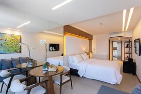 Urban Home Stay