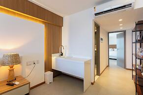 Urban Home Stay
