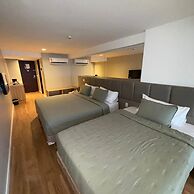 Urban Home Stay