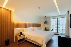 Urban Home Stay