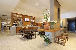 Urban Home Stay