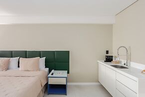 Urban Home Stay