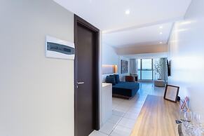 Urban Home Stay