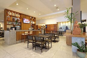 Urban Home Stay