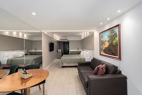 Urban Home Stay