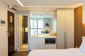Urban Home Stay
