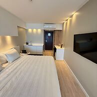 Urban Home Stay