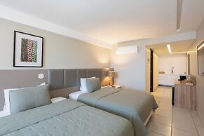 Urban Home Stay