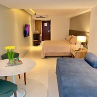 Urban Home Stay