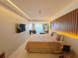 Urban Home Stay