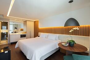 Urban Home Stay