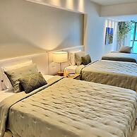 Urban Home Stay