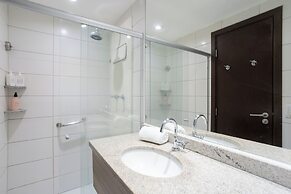 Urban Home Stay