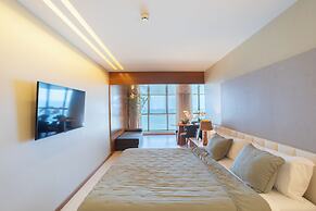 Urban Home Stay