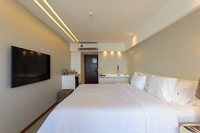 Urban Home Stay