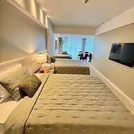 Urban Home Stay