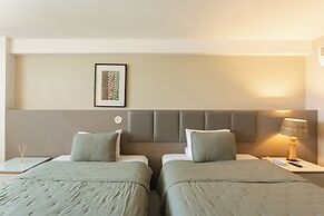 Urban Home Stay