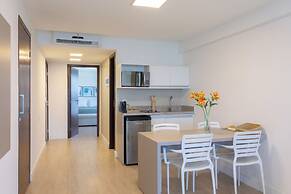 Urban Home Stay