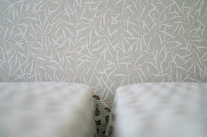 Elegant and Luminous Apartment With Terrace