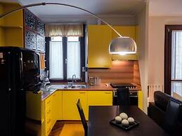 VFH Stylish Boutique Apartment Central