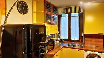 VFH Stylish Boutique Apartment Central