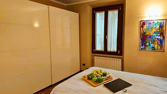 VFH Stylish Boutique Apartment Central